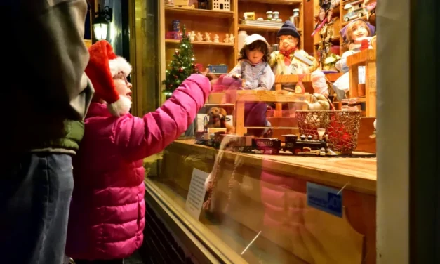 2025 Holiday Destinations