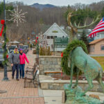 Rebuild, Rejoice, and Celebrate: A Small Town Christmas in Banner Elk, NC