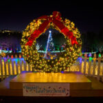 Charlotte Holiday Lights Spectacular