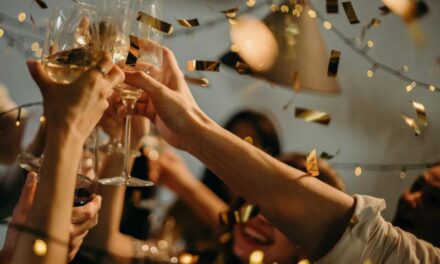 Get Ready To Celebrate New Year’s Eve Carolina Style