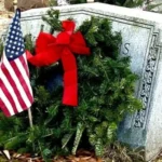 Honoring Veterans with Wreaths Across America