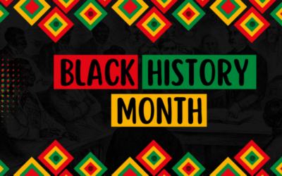 5 Events To Kick Off Black History Month