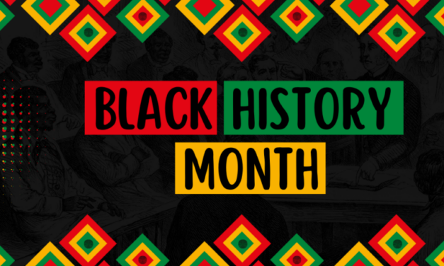 5 Events To Kick Off Black History Month