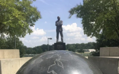 8 Historic Stops in Rocky Mount: From MLK’s Dream to Civil Rights Legacy