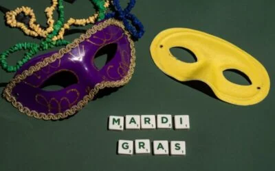 Beaufort’s Mardi Gras: The Fun of New Orleans, On North Carolina’s Coast