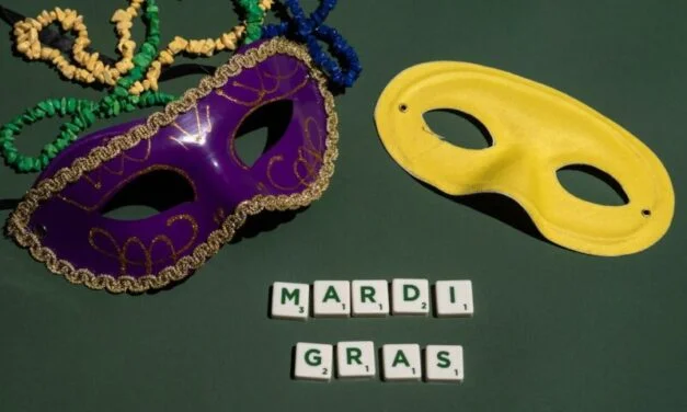 Beaufort’s Mardi Gras: The Fun of New Orleans, On North Carolina’s Coast