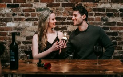 4 Date Ideas for a Romantic Valentine’s Day in the Carolinas