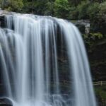 6 Stunning Waterfalls in North Carolina You Need to See