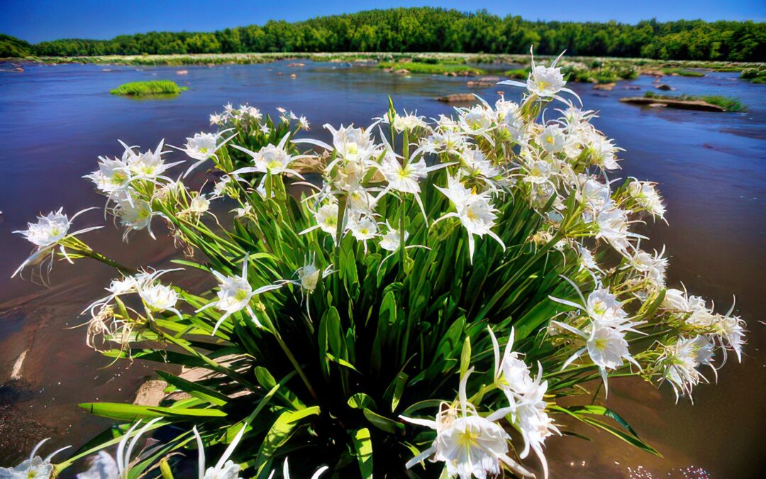Carolina Blooms: The Best Wildflowers In The Carolinas 