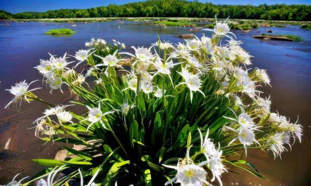 Carolina Blooms: The Best Wildflowers In The Carolinas 