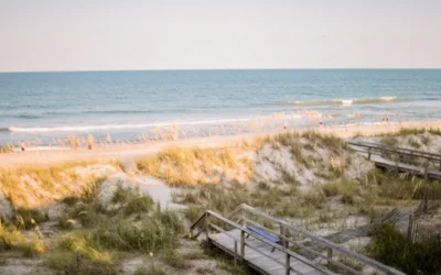 The Ultimate Carolina Beach Guide for Every Type of Traveler