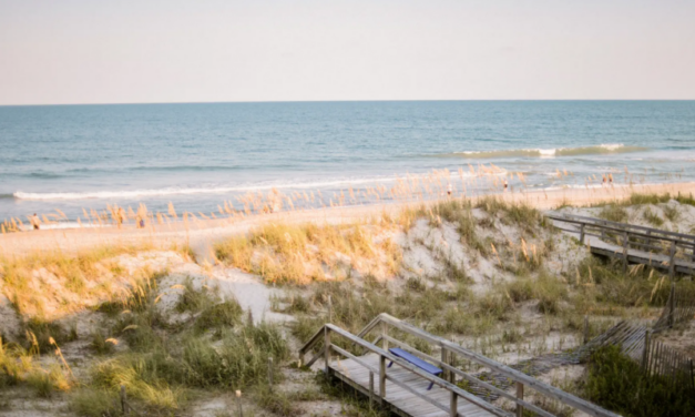 The Ultimate Carolina Beach Guide for Every Type of Traveler