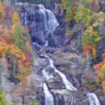 🔑 Drive-up Waterfalls