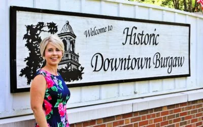 Irresistible Reasons to Explore Burgaw, NC