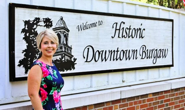 Irresistible Reasons to Explore Burgaw, NC