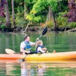 Keep It Cool This Summer with a Weekend Getaway in Gaston County