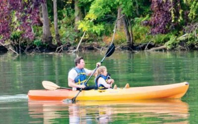 Keep It Cool This Summer with a Weekend Getaway in Gaston County
