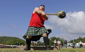 Grandfather Mountain Highland Games