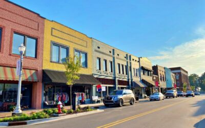 Keep It Cool This Summer with a Weekend Getaway in Gaston County