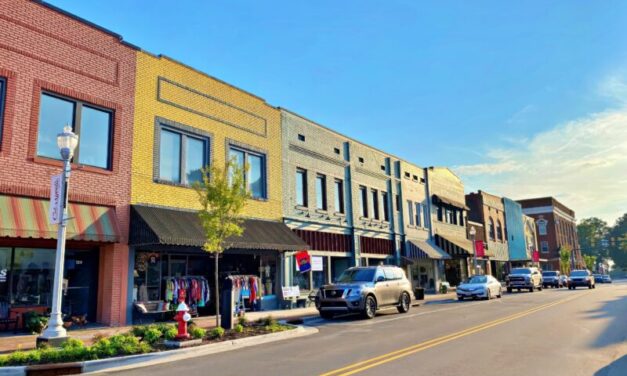 Keep It Cool This Summer with a Weekend Getaway in Gaston County