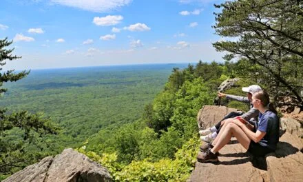 Summer Escapes in the Carolinas