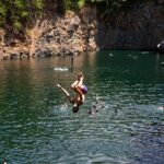 Cool Off Carolina-Style: The Best Swimming Holes in North and South Carolina