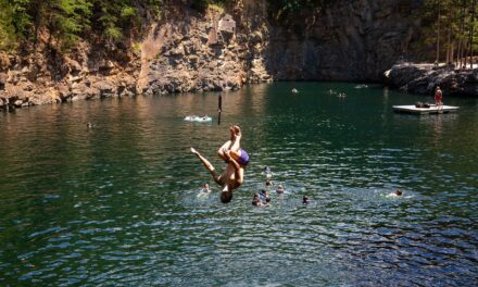 Summer Fun In The Carolinas
