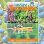 Carolina Traveler Summer 2025