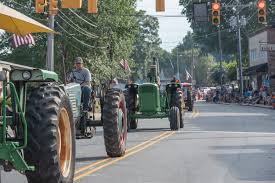Farmers Day Festival