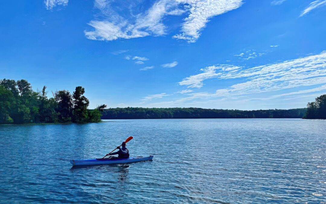 This Week In The Carolinas: Summer Adventures, Art, and Sky-High Views