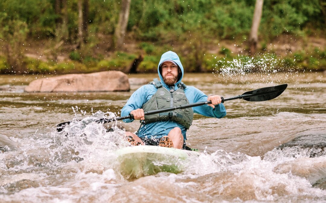 A Thrill-Seeker’s Getaway: Gaston County, NC