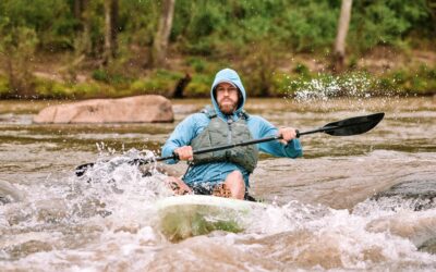 A Thrill-Seeker’s Getaway: Gaston County, NC