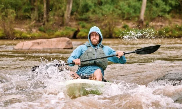 A Thrill-Seeker’s Getaway: Gaston County, NC