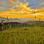 Backpacking the Appalachian Trail