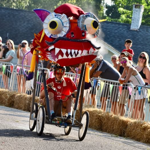 Kirby Derby