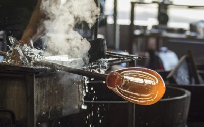 Glassblowing in Asheville – Discover the Art of Fire