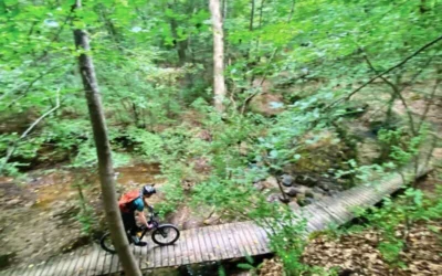 Epic Summer Adventures in the Carolinas