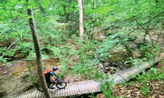 Epic Summer Adventures in the Carolinas