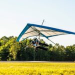 Experience The World From A Birds Eye View with Thermal Valley Hang Gliding