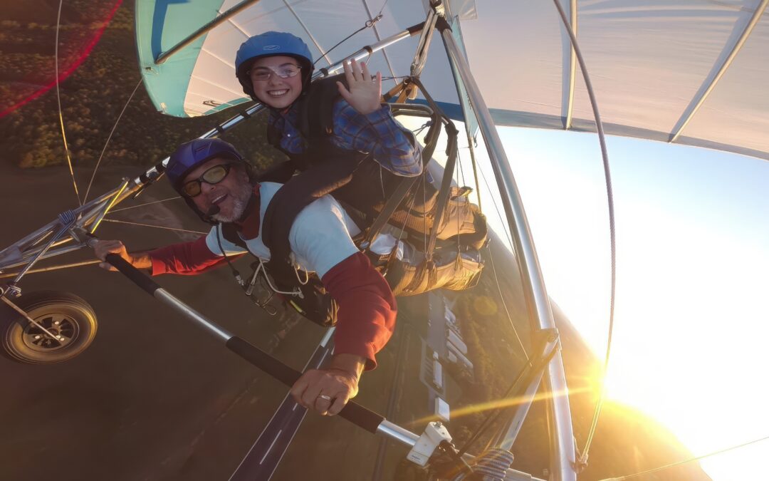 Thrill Seekers 2025 Issue! Discover The Best Things To Do In The Carolinas This Summer!