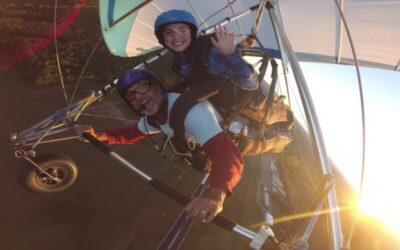 Thrill Seekers 2025 Issue! Discover The Best Things To Do In The Carolinas This Summer!