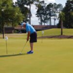 Go Golfing at South Carolina’s Largest Natural Grass Putting Course