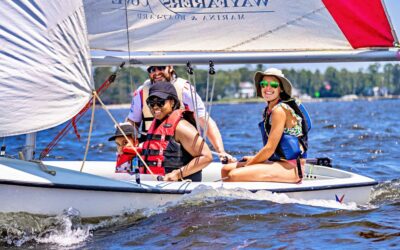 Make This Summer Unforgettable: From Sky-High Thrills to Coastal Chill