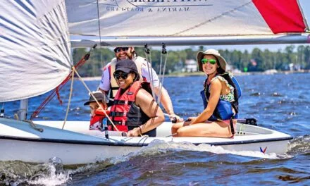 Make This Summer Unforgettable: From Sky-High Thrills to Coastal Chill