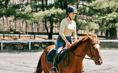 Old-fashioned Fun at Adult Summer Camp