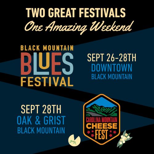 Black Mountain Blues Festival