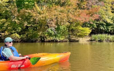 Fall Day Trips – 2025