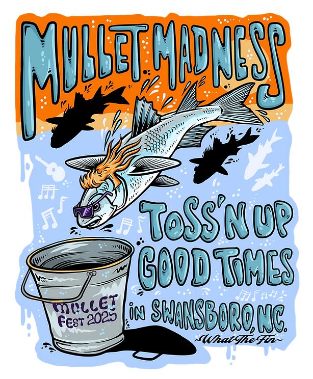 Swansboro Mullet Festival