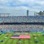 From Friday Lights to Sunday Glory: A Carolina Football Season to Watch