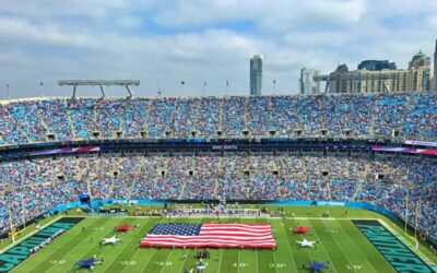 From Friday Lights to Sunday Glory: A Carolina Football Season to Watch